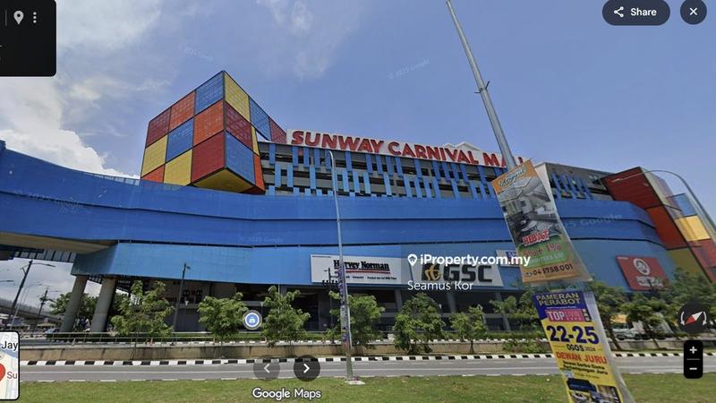 Shop for Sale in 38hui, Seberang Jaya by Seamus Kor - iProperty.com.my