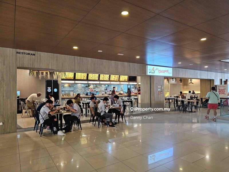 Sovo untuk Disewa di Bukit Jalil, Kuala Lumpur oleh Danny Chan - iProperty.com.my