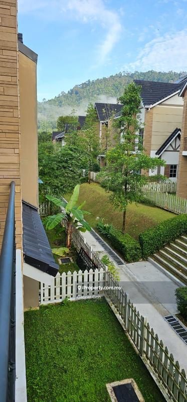 Rumah Berkembar untuk Dijual di 2 Sty Semi D At Setia Eco Templer, Rawang oleh Gabriel Goh - iProperty.com.my