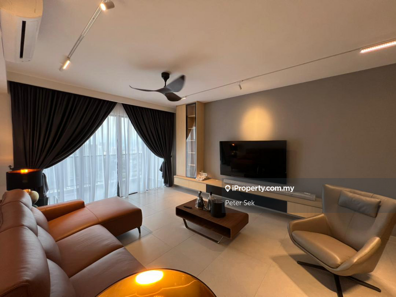 For Rent - Residensi Astrea