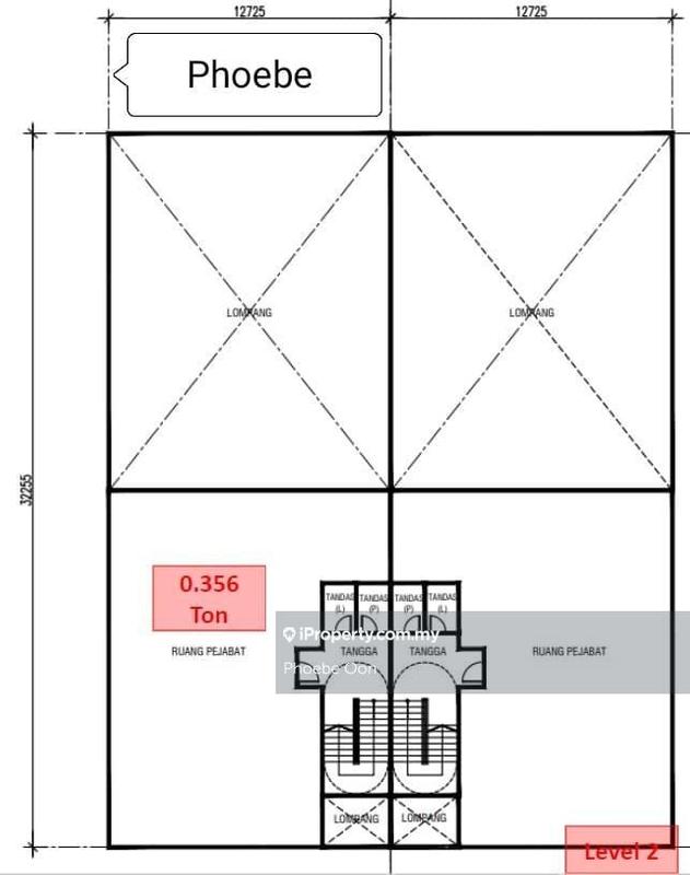 Kilang Berkembar untuk Dijual di Batu Kawan, Batu Kawan oleh Phoebe Oon - iProperty.com.my