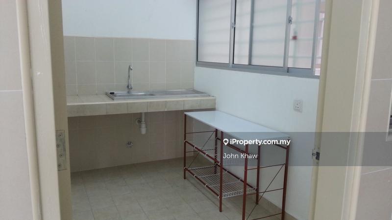 Kondominium untuk Dijual di Desa Residency (Residensi Desa) oleh John Khaw - iProperty.com.my