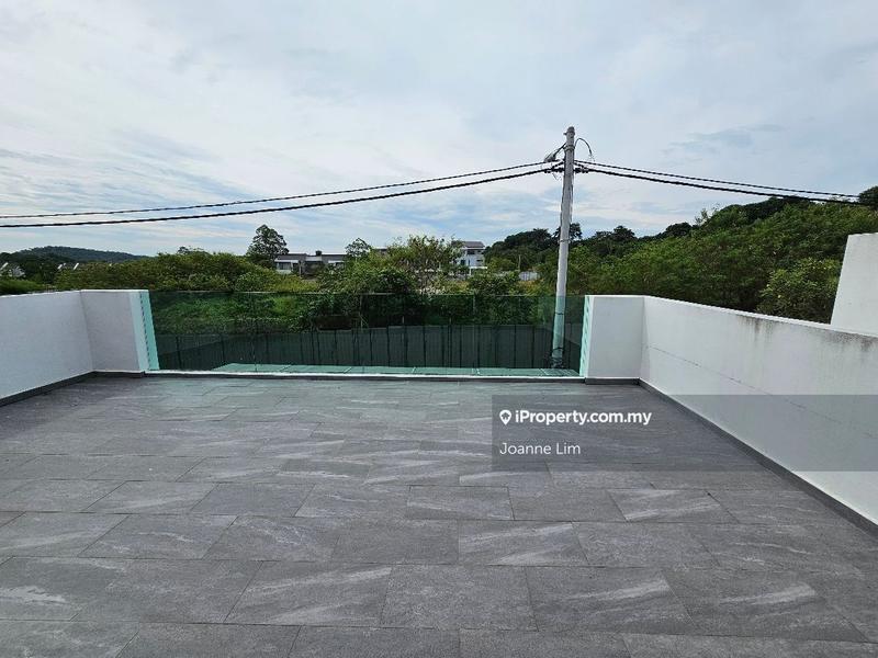 2-storey Terraced House for Sale in Country Villas Resort, Bemban by Joanne Lim - iProperty.com.my