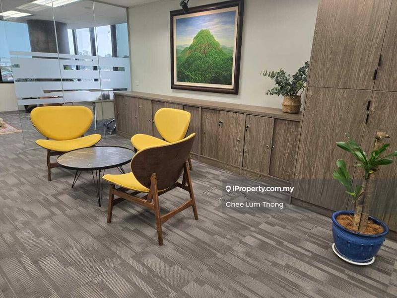 Office for Rent in SS16, Subang Jaya by Calvin Thong - Interior - iProperty.com.my