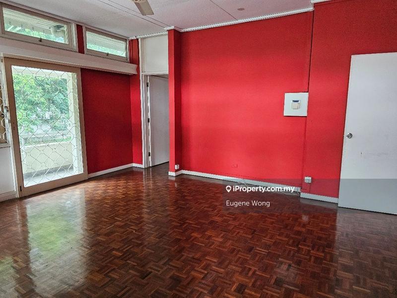 Bungalow House for Sale in Taman U Thant, Ampang by Eugene Wong - iProperty.com.my
