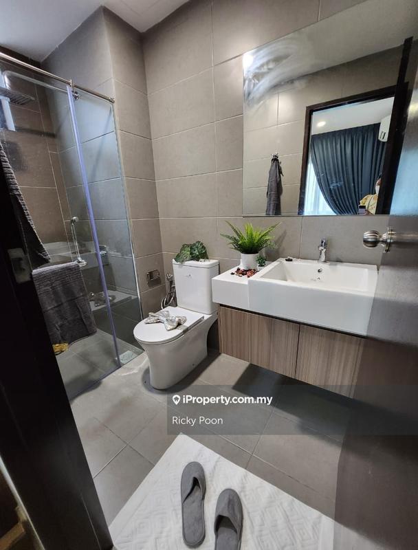 Service Residence for Sale in BLISS @ Old Klang Road by Ricky Poon - iProperty.com.my