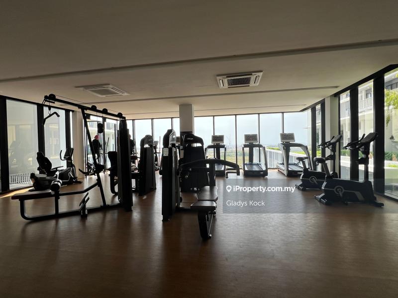 Kondominium untuk Dijual di Vertu Resort oleh Gladys Kock - iProperty.com.my