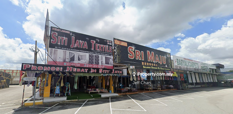 Kedai untuk Dijual di Nilai 3, Nilai oleh Jeff Chan - iProperty.com.my