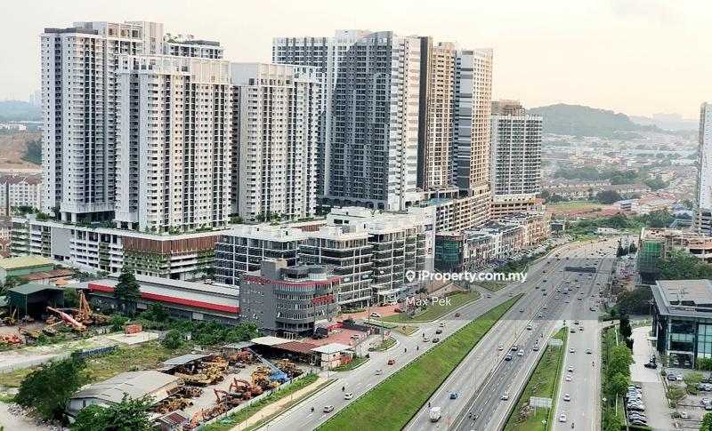 Shop / Office for Sale in Seri Kembangan, Selangor by Max Pek - iProperty.com.my