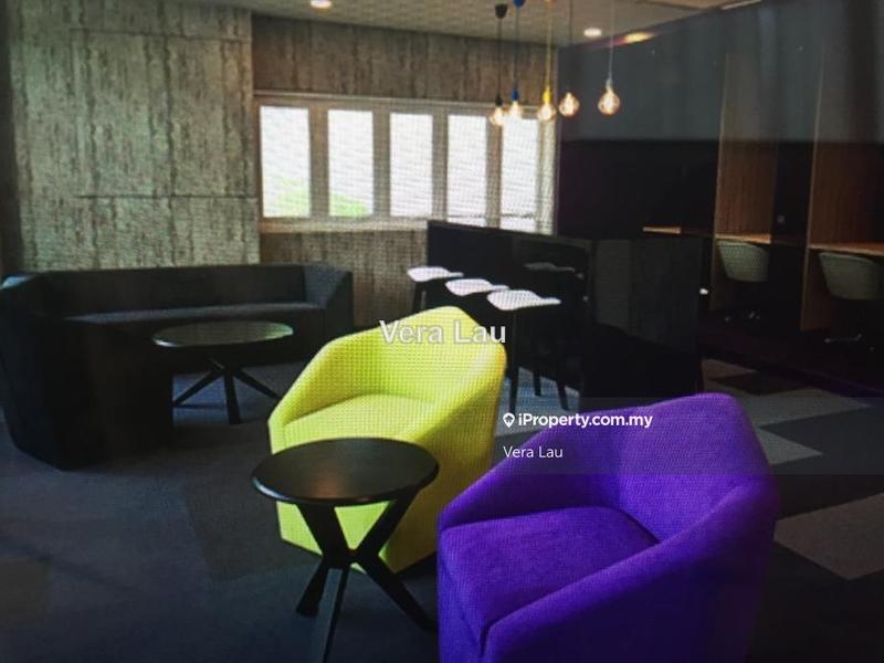 Service Residence for Rent in Uptown Residences by Vera Lau - iProperty.com.my