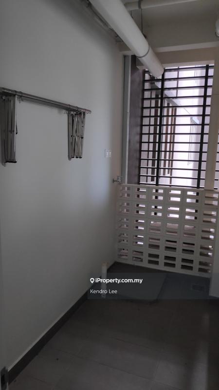 Kondominium untuk Dijual di Irama Wangsa oleh Kendro Lee - iProperty.com.my
