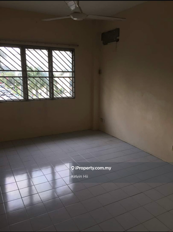 Pangsapuri untuk Dijual di Palm Ville oleh Kelvin Hii - iProperty.com.my