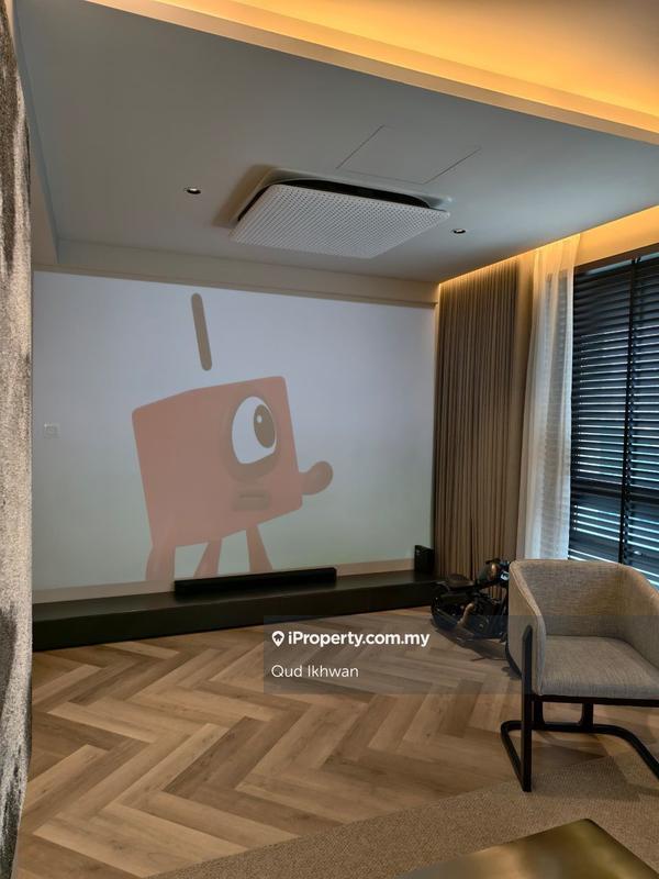 Condominium for Sale in Cascades Residency @ Dataran Cascade by Qud Ikhwan - iProperty.com.my