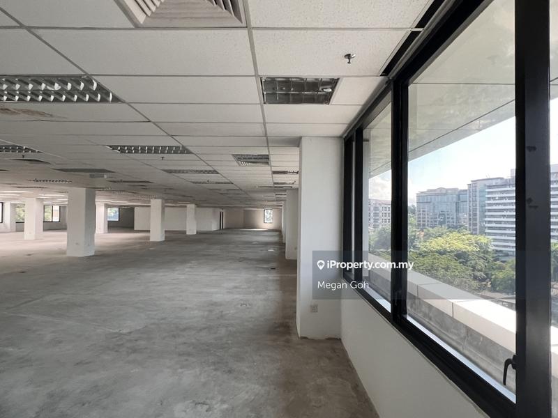 Office for Sale in Damansara Heights, Kuala Lumpur by Megan Goh - iProperty.com.my