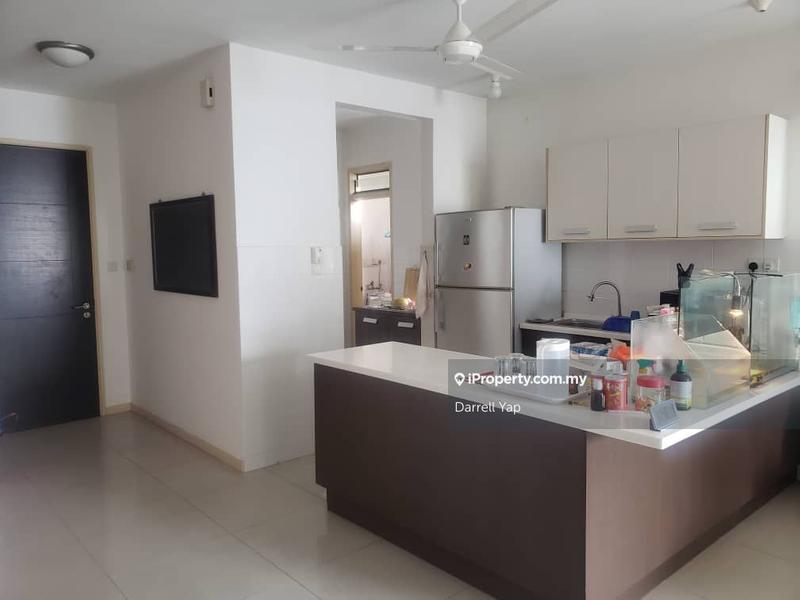Kondominium untuk Dijual di Casa Kiara II oleh Darrell Yap - iProperty.com.my