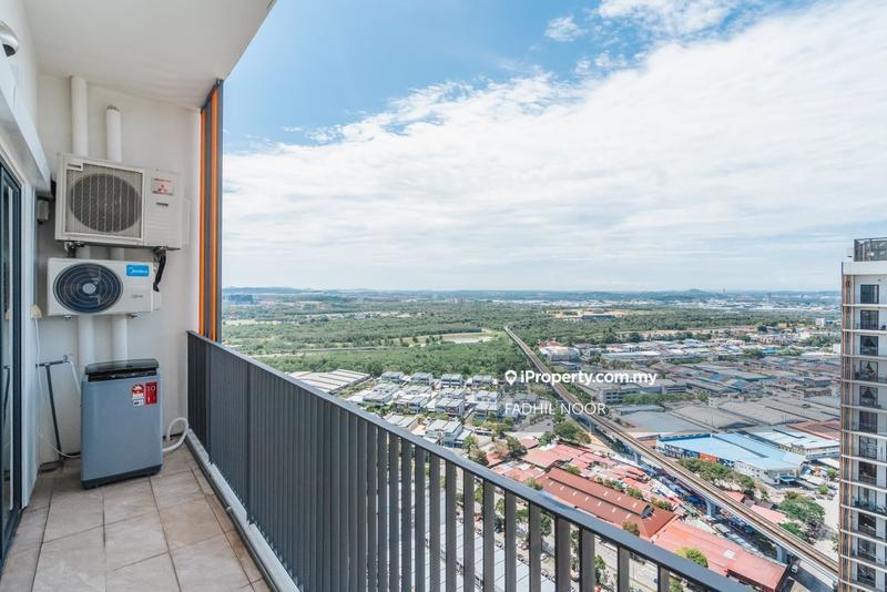 Service Residence for Rent in Emporis by FADHIL NOOR - iProperty.com.my