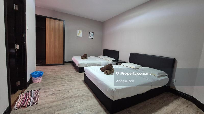 Condominium for Sale in Marina Court Resort Condominium by Angela Yen - iProperty.com.my