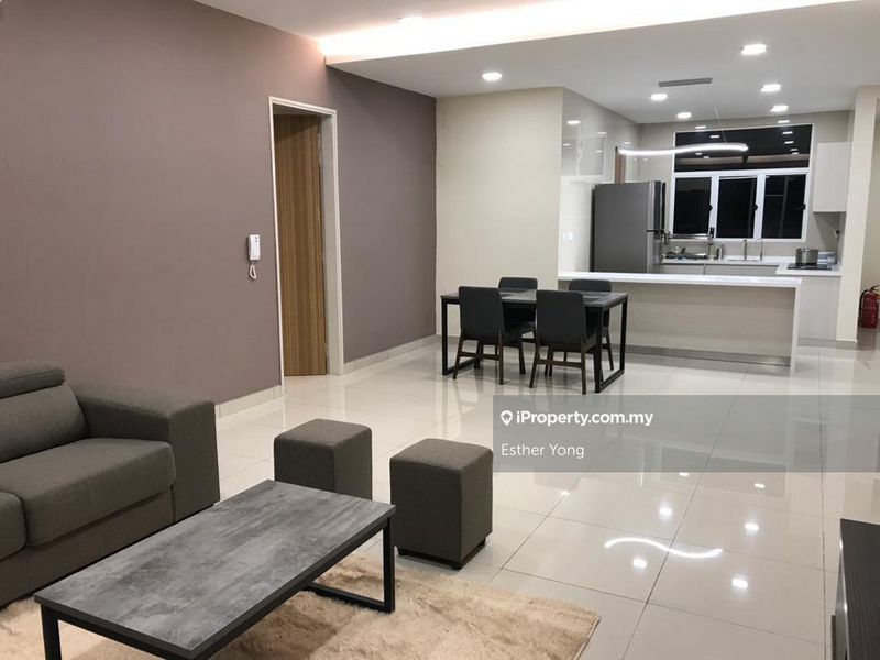 Kondominium untuk Dijual di Green Residence oleh Esther Yong - iProperty.com.my