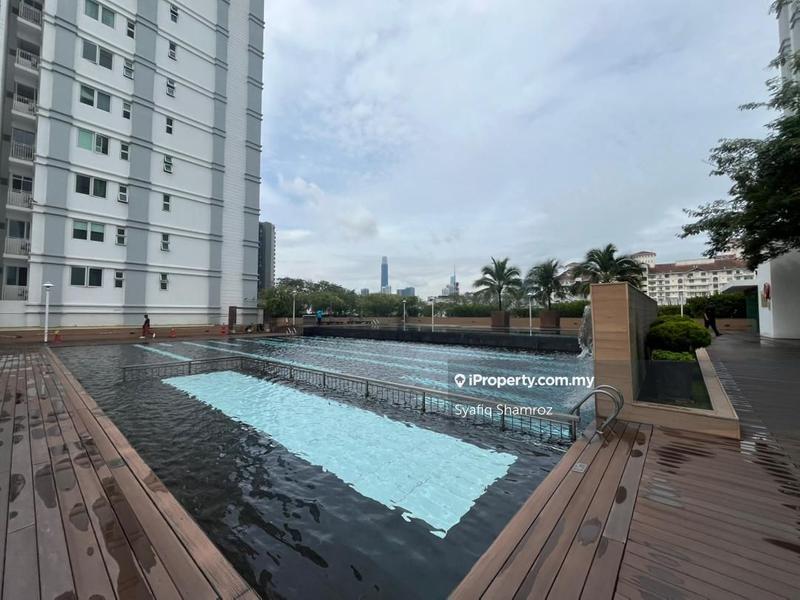 For Sale - Mutiara Upper East