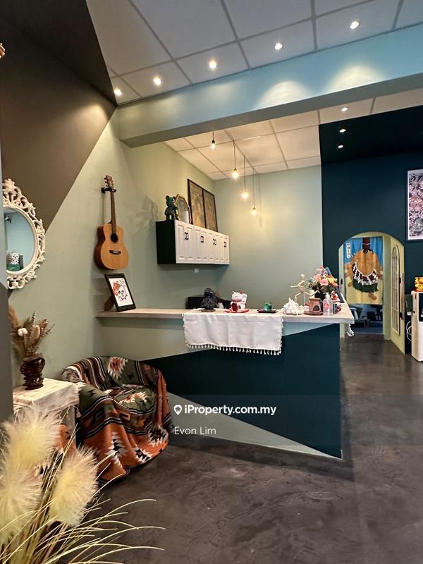 Shop / Office untuk Disewa di Bandar Mahkota Cheras, Cheras oleh Evon Lim - iProperty.com.my