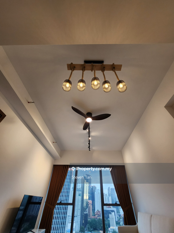 For Rent - Core Residence @ TRX