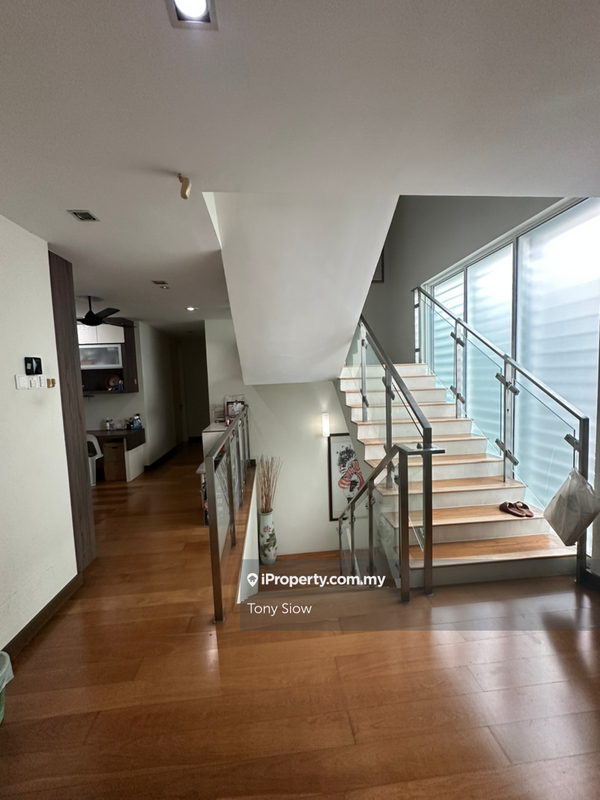 Bungalow House for Sale in USJ Heights, Subang Jaya by Tony Siow - iProperty.com.my