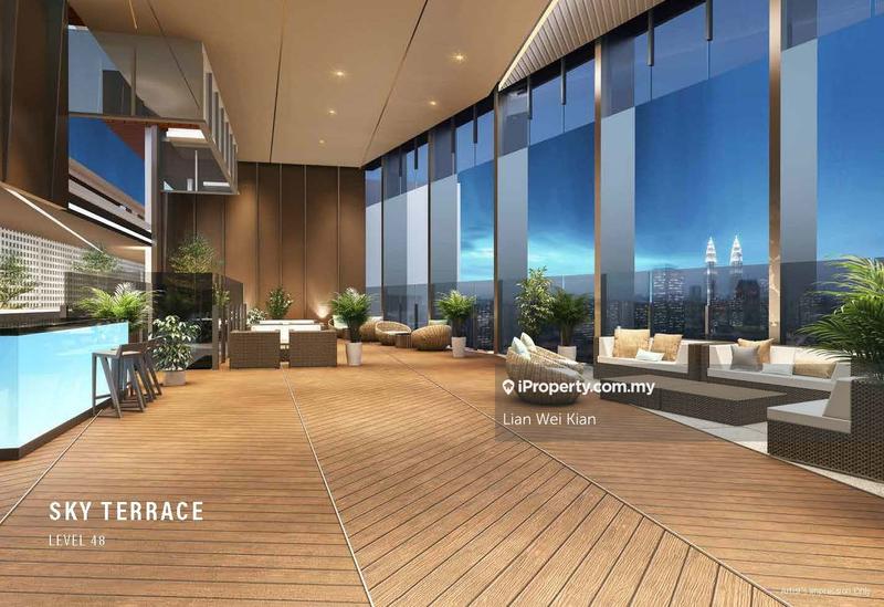 Kondominium untuk Dijual di d'Brightton oleh Lian Wei Kian - iProperty.com.my