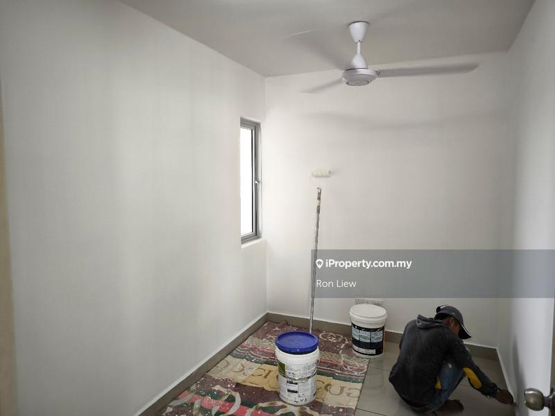 Pangsapuri untuk Dijual di PPA1M Bukit Jalil oleh Ron Liew - iProperty.com.my