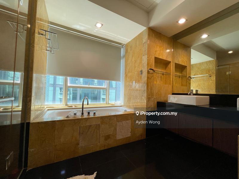 For Sale - Binjai Residency