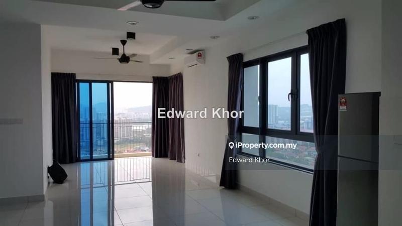 Service Residence for Sale in The Link 2 Residences by Edward Khor - iProperty.com.my