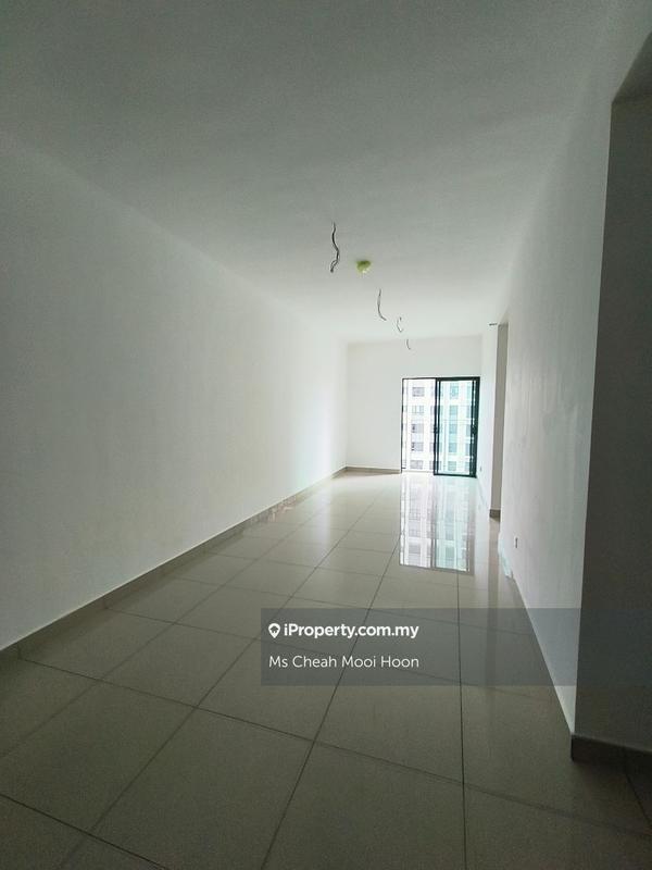 Kediaman Servis untuk Dijual di M Oscar oleh Ms Cheah Mooi Hoon - iProperty.com.my