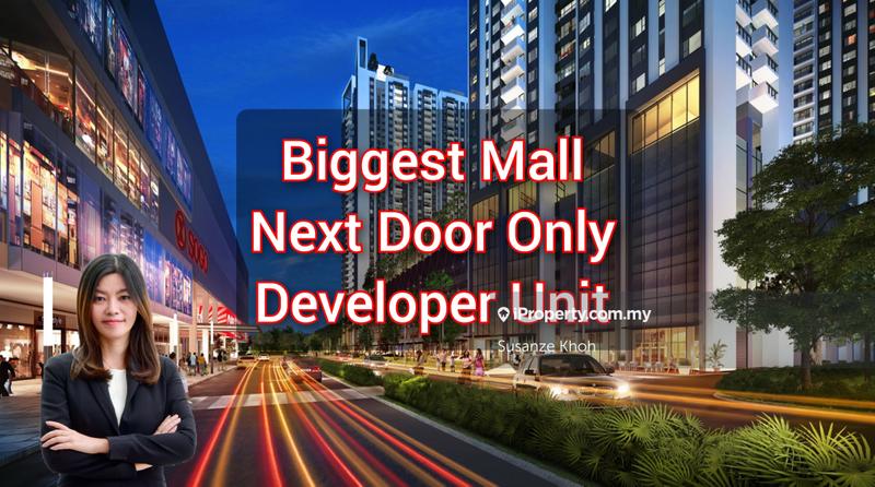 For Sale - GEM Residences