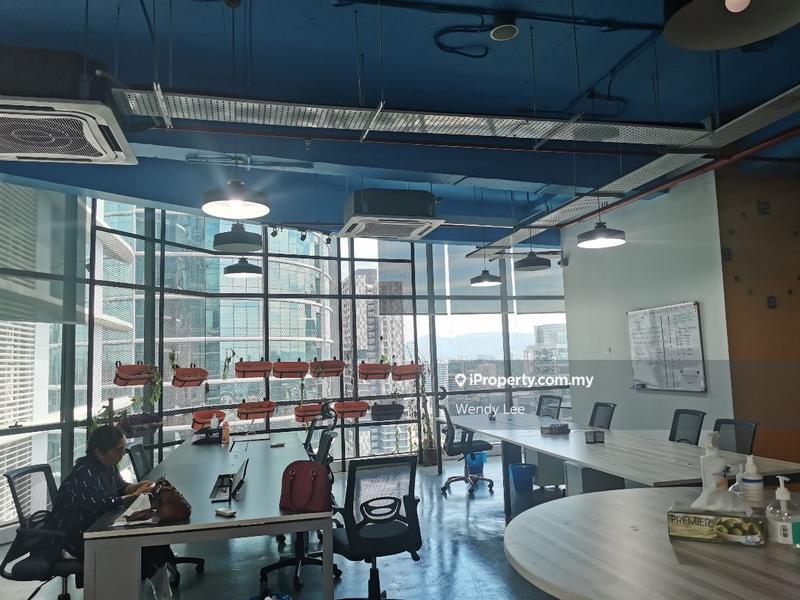 For Rent - Vertical-office-suites