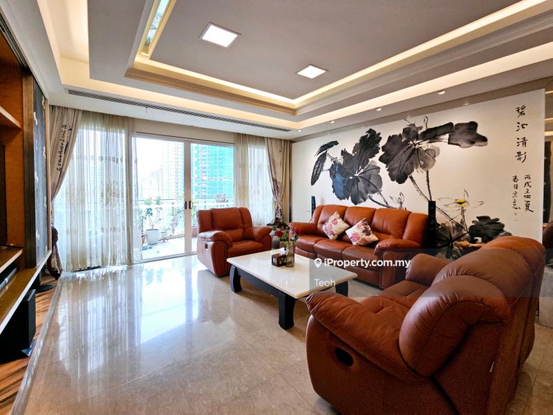 For Rent - 28 Mont Kiara @ MK28