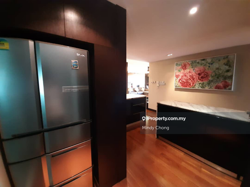 Kondominium untuk Dijual di 1 Desa Residence oleh Mindy Chong - iProperty.com.my