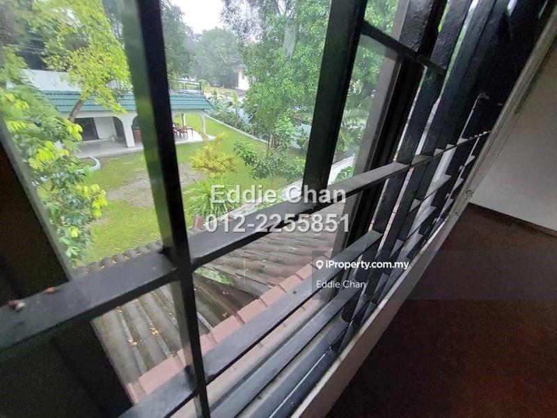 Banglo untuk Dijual di Titiwangsa, Bungalow, Titiwangsa oleh Eddie Chan - iProperty.com.my