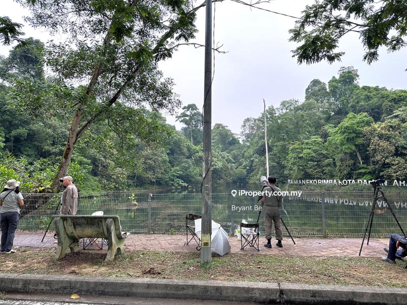 Rumah Berangkai 2 Tingkat untuk Dijual di Seksyen 9, Kota Damansara oleh Bryant Be - iProperty.com.my