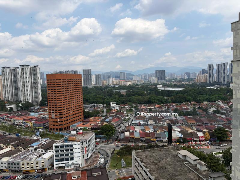 Condominium for Rent in Rivercity Condominium by Chen Kah Seng - iProperty.com.my