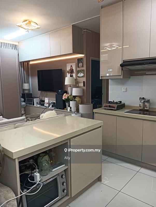 For Rent - Mahogany Residences