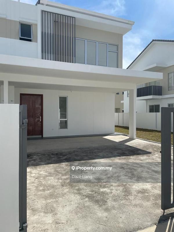 Rumah Teres 2-Tingkat untuk Dijual di Bandar Gamuda Cove, Dengkil oleh Dave Liang - iProperty.com.my