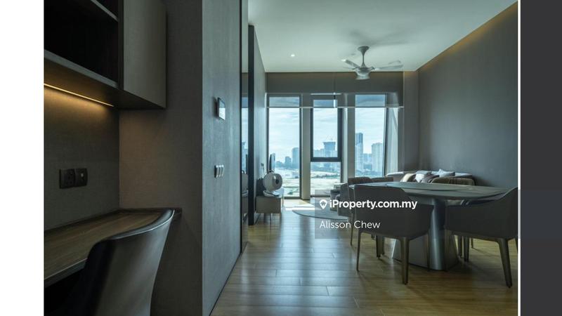 For Sale - City of Dreams