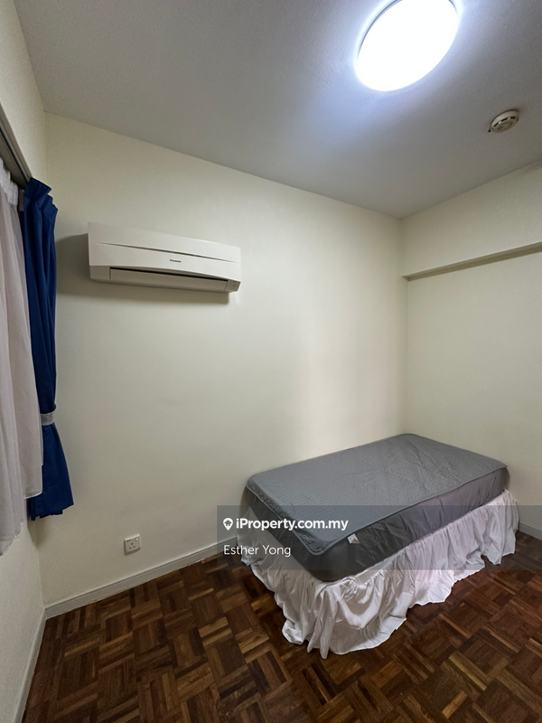 Kondominium untuk Dijual di OBD Garden Tower oleh Esther Yong - iProperty.com.my