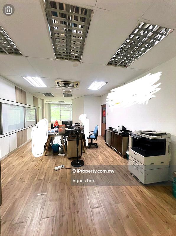 Kedai-Pejabat untuk Disewa di Bandar Bukit Raja, Klang oleh Agnes Lim - iProperty.com.my