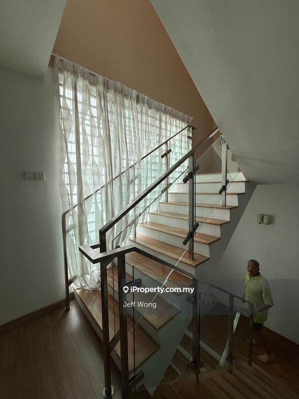 Zero Lot Bungalow for Sale in USJ Heights, Subang Jaya by Jeff Wong - iProperty.com.my