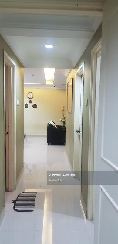 Condominium for Sale in Menara Sri Damansara (SD Tower) by Shirlee Toh - iProperty.com.my