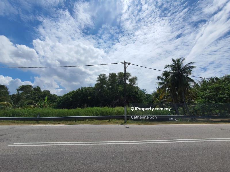 Tanah Pertanian untuk Dijual di Taman Tanjung Kling, Tanjong Kling oleh Catherine Soh - iProperty.com.my