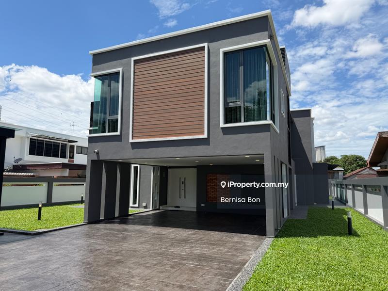 Bungalow House for Sale in seksyen 14 petaling jaya, Petaling Jaya by Bernisa Bon - Exterior - iProperty.com.my