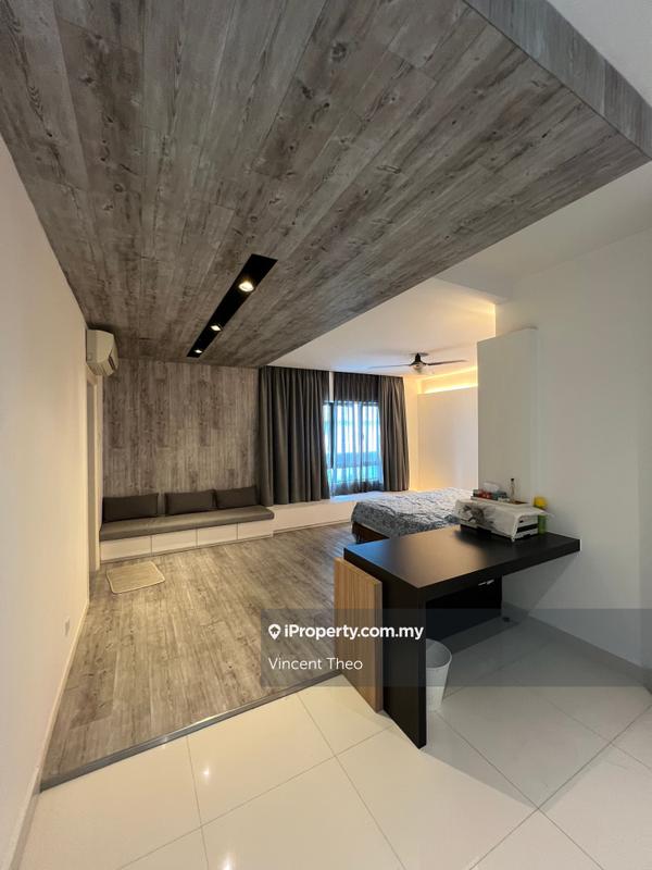 Rumah Berangkai 3.5 Tingkat untuk Dijual di Duta Suria, Ampang oleh Vincent Theo - iProperty.com.my