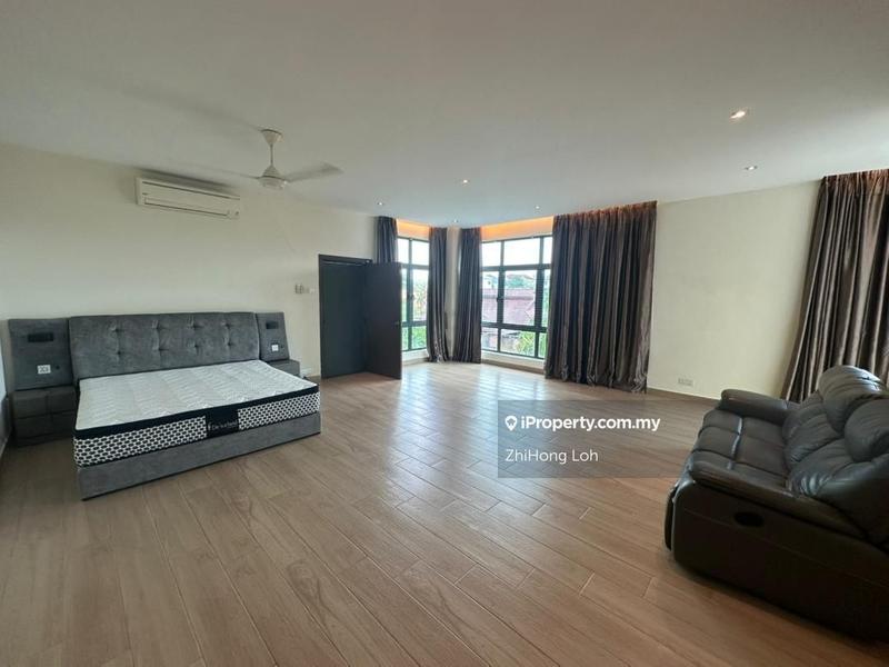 Bungalow House for Rent in Taman Sri Ukay, Ampang by ZhiHong Loh - iProperty.com.my