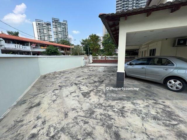 Rumah Teres 2-Tingkat untuk Dijual di Seksyen 5, Petaling Jaya oleh Rachel Leow - iProperty.com.my